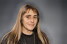 Judith Venetz
