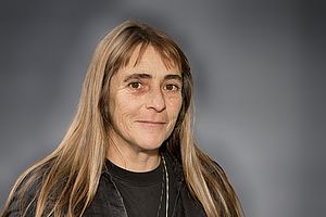 Judith Venetz